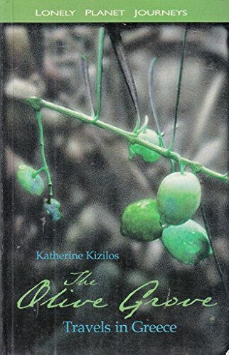 The Olive Grove
