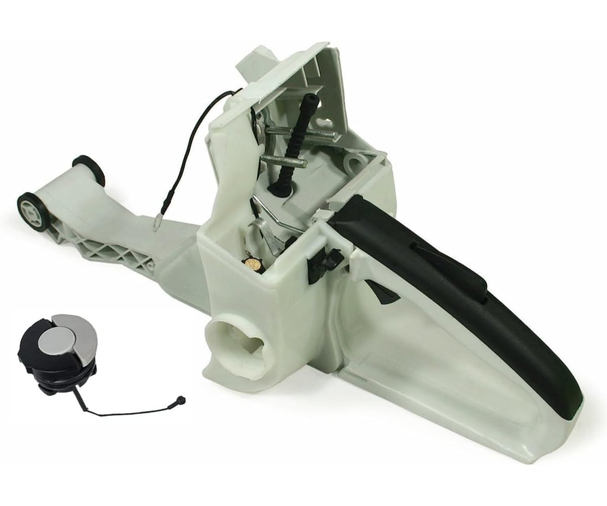 Tanque de gasolina STIHL 038 MS380 para solucionar fugas