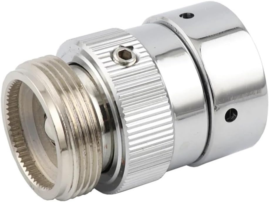 Brewing Equipment Flow Control Shank Adapter Draft Beer Dispensing Tap Homebrew Beer Faucet Control Valve Brewing Equipment