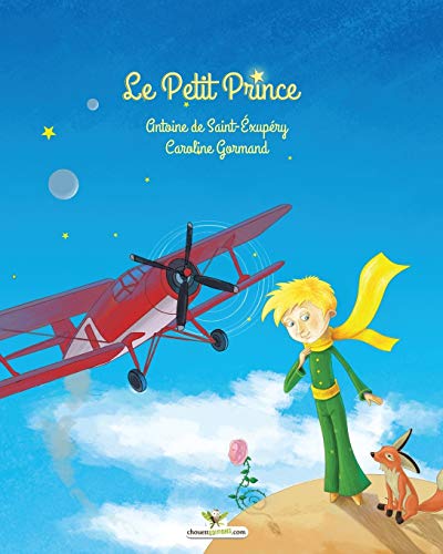 Télécharger Le Petit Prince Livre eBook France