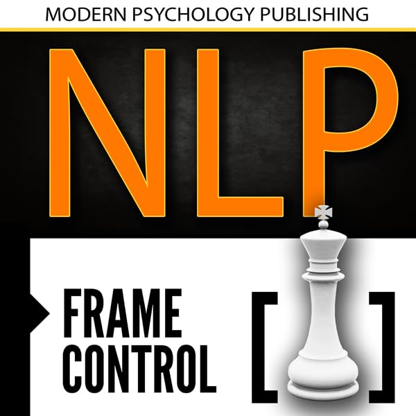 Cover art for NLP: Frame Control