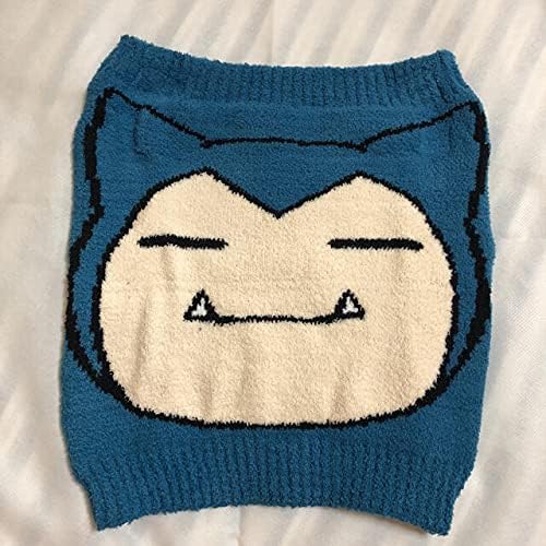 カビゴン 腹巻 はらまき