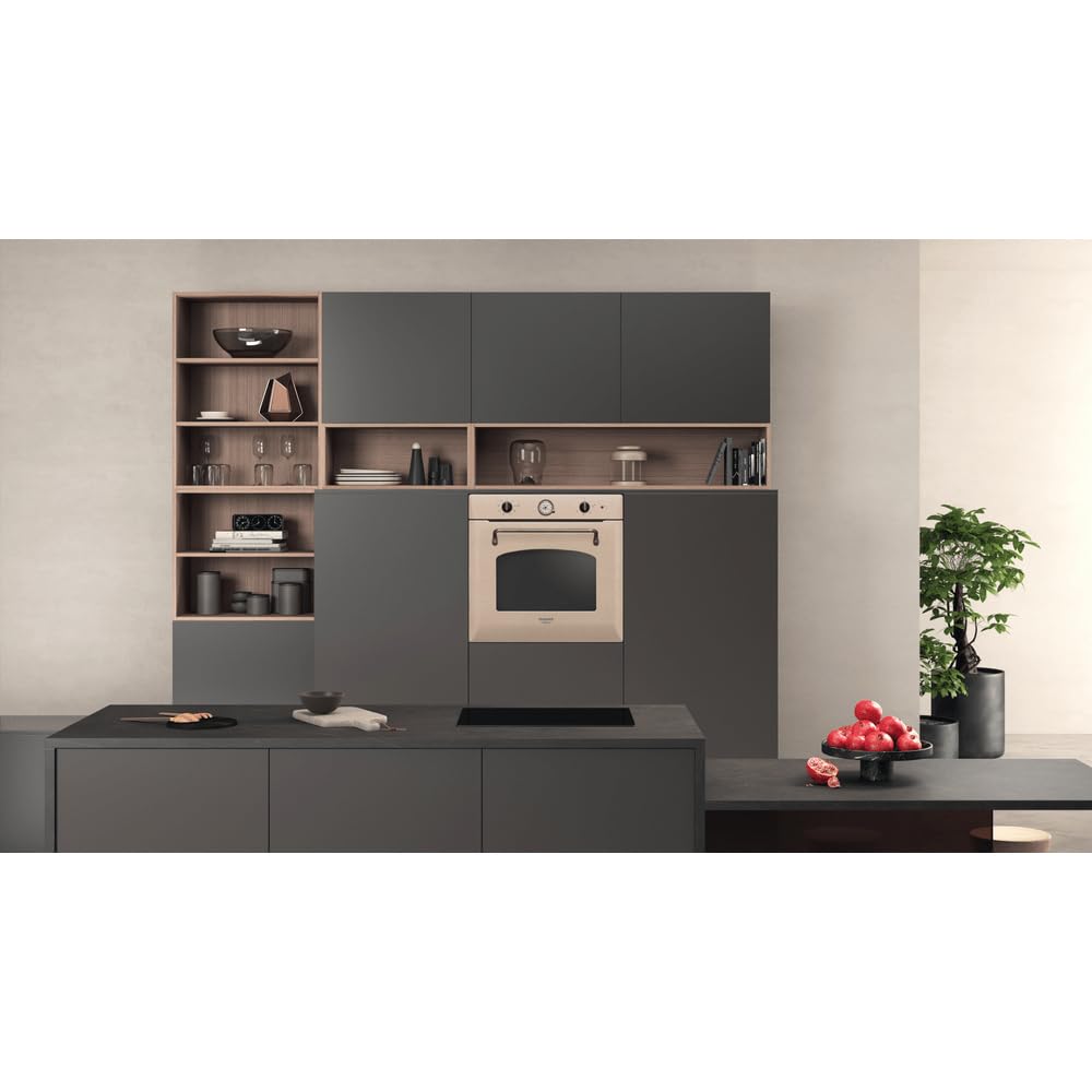 Hotpoint FIT 804 H AV HA Forno elettrico Avena
