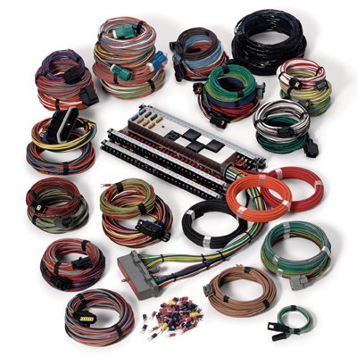 94-95 LT-1 Camaro/Firebird Telorvek Kit