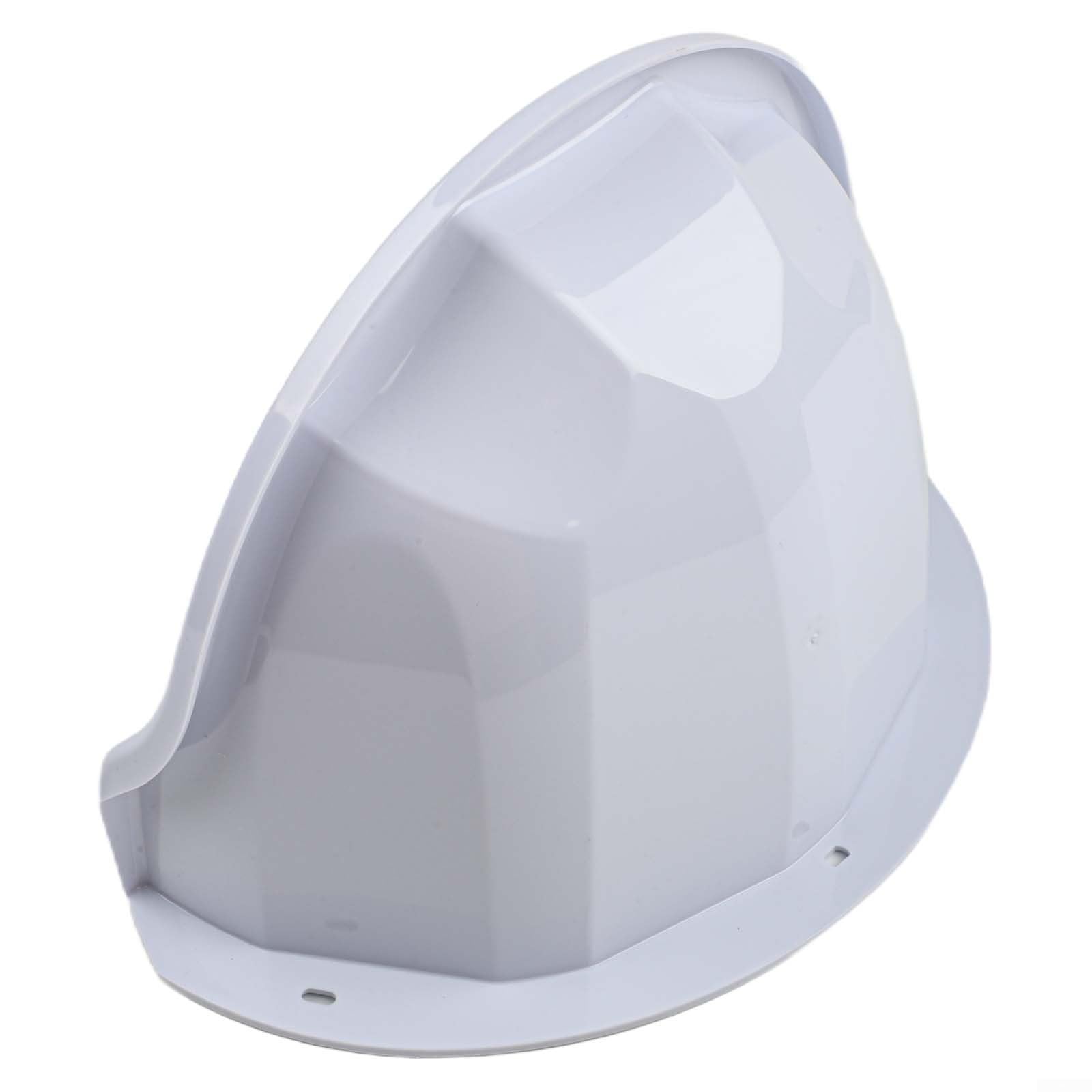Housse de protection pour caméra extérieure, étanche, anti-pluie et anti-poussière, compatible avec les caméras de sécurité, boîtier en ABS blanc (1 pièce)
