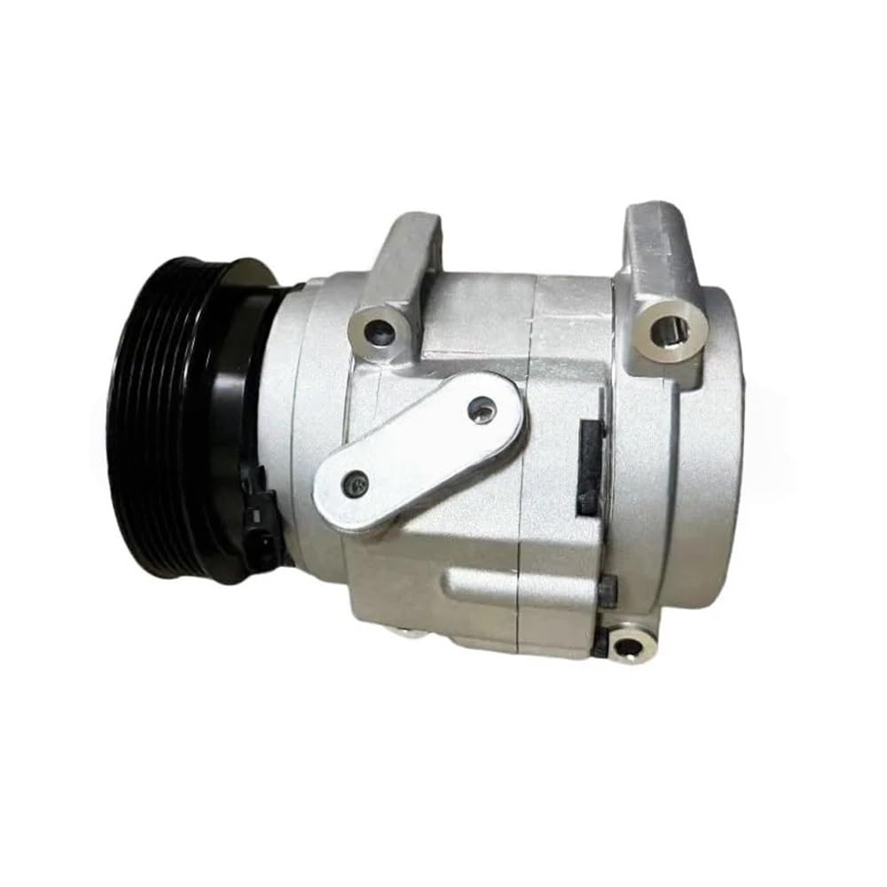 Fyuvdtuv One Color Ac Compressor Compatible For Chevrolet Captiva 2.0 20910245 93743410 96629605 96861884 4803454 4813543 8Fk351340461