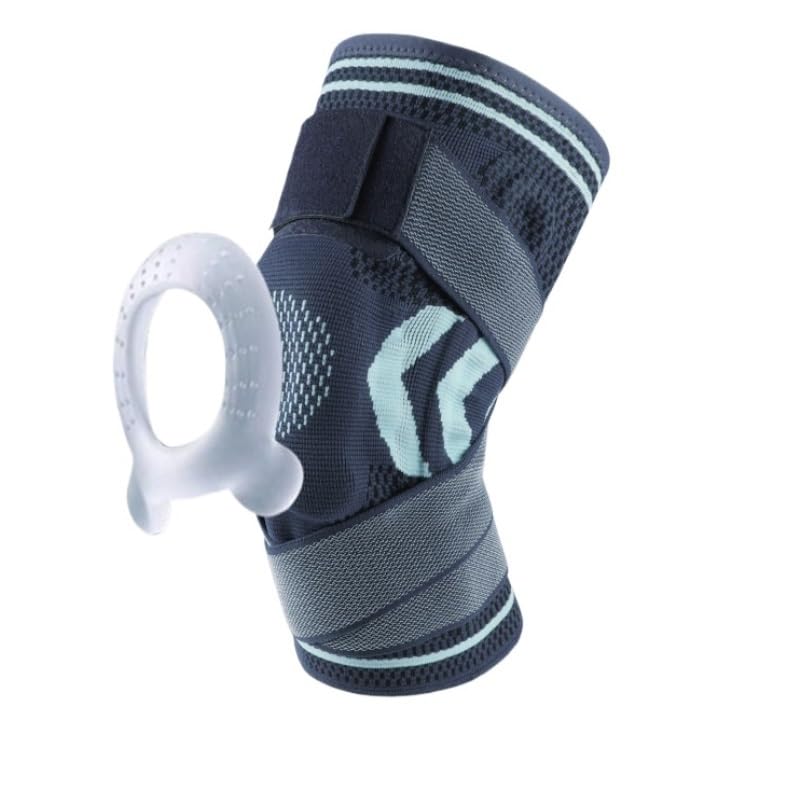 Anti-collision Sports Knee Pads Equipment Men Women Meniscus Joint Protective Sleeve