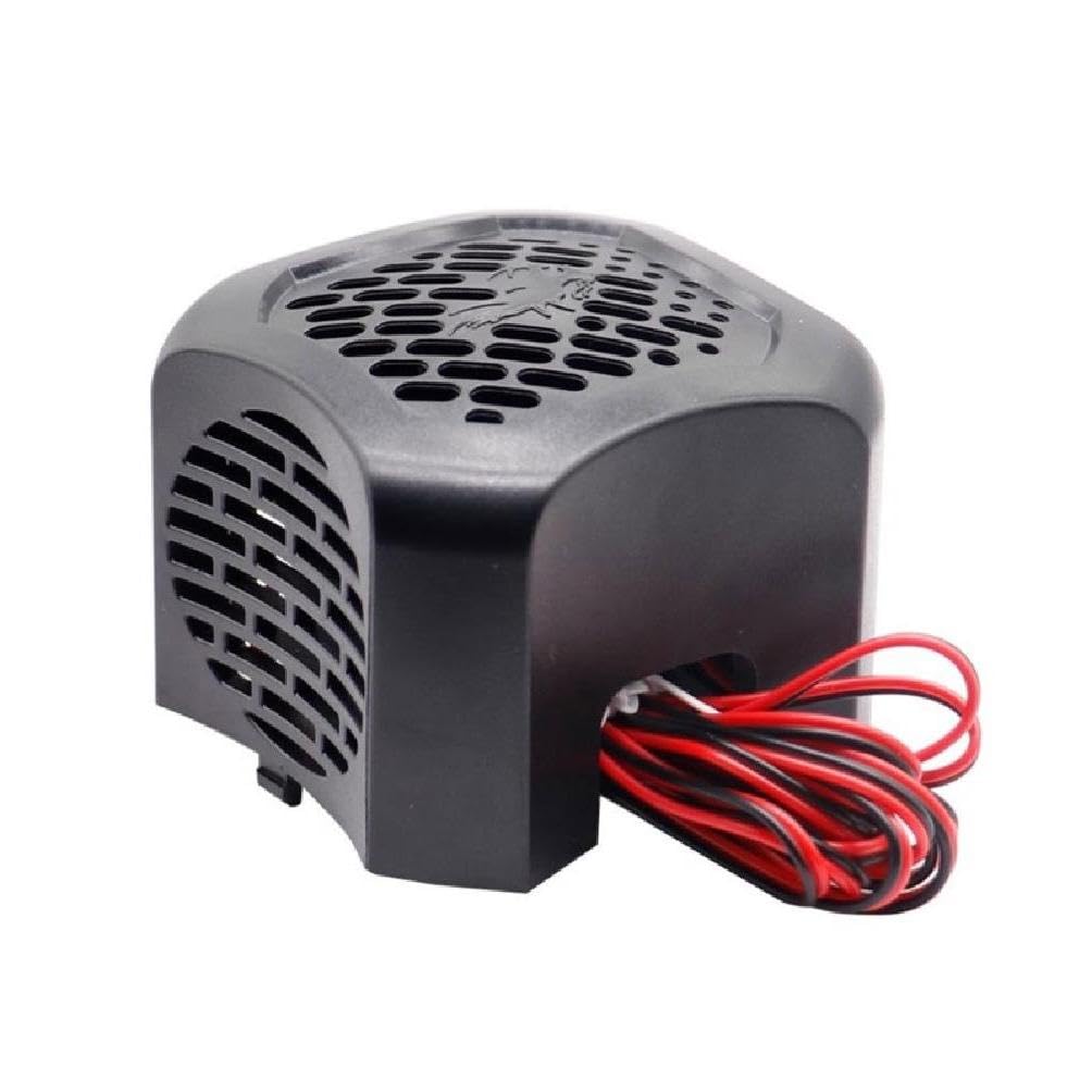 Assembled Hot End Kit Heating Block Full Hotend Fan Cover Kit For Ender3 V2 3D Printer Replacement Accessories