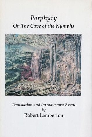 Buy Porphyry on the Cave of the Nymphs — BookShops.in