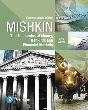 Economics Banking Financial Markets Business