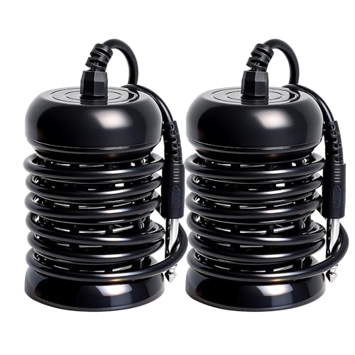 LeCuag Arrays for Foot Detox Machine Stronger Ionic Foot Bath Arrays Compatible with Ionic Foot Bath Detox Machine