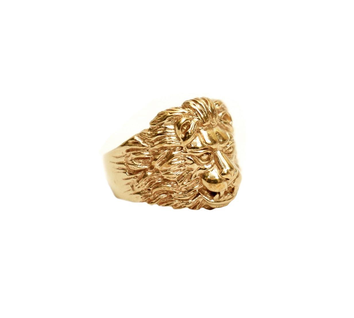 Naveen Metal Works Panchaloha/Impon Lion ring for men and women - Big | Panchaloha ring | Lion ring for men (32) (B0CY9LDQ7T) Amazon Price History, Amazon Price Tracker