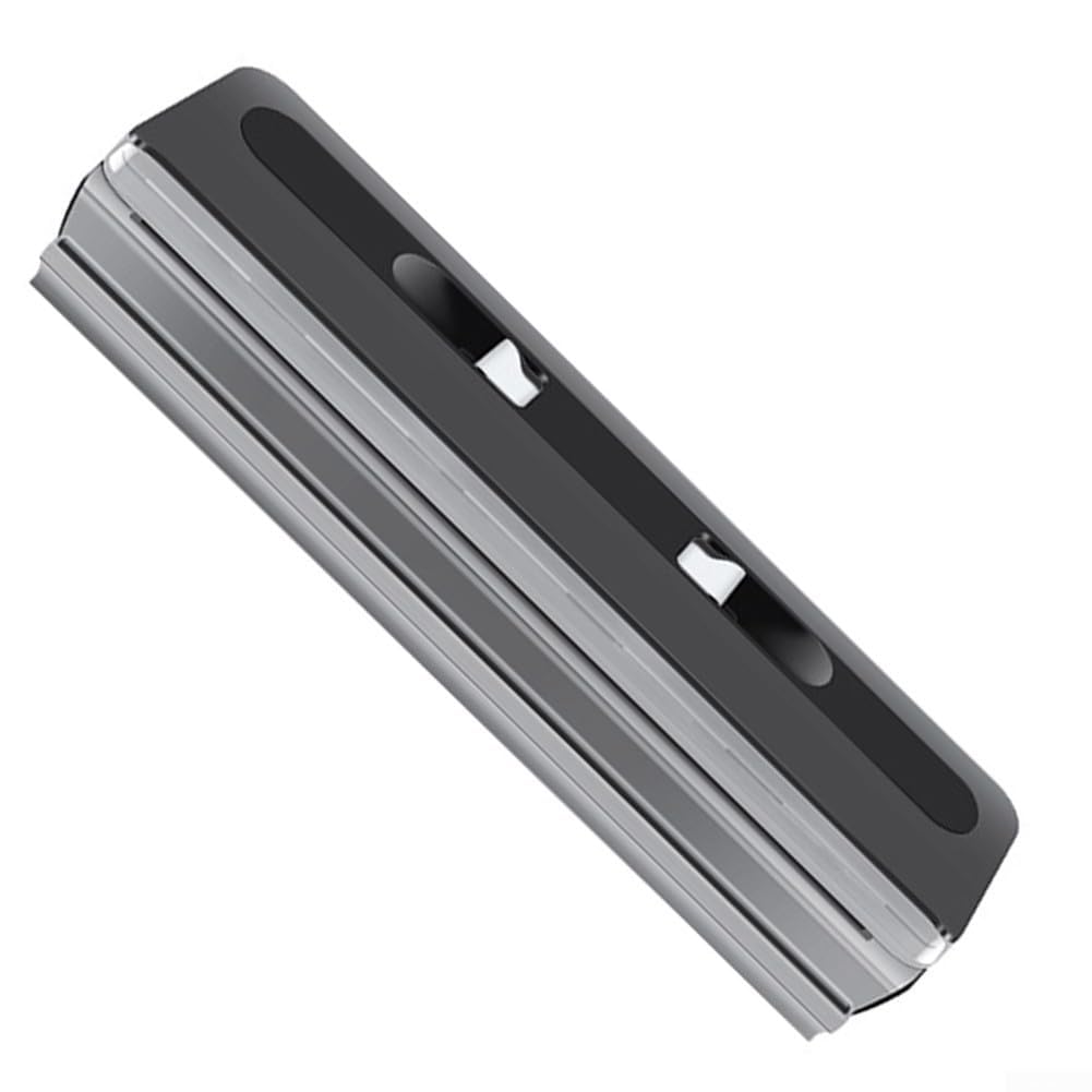 Ricambio Roller Brush Cover, Plastica per PRINCIPALE Spazzola Holder Copertura per Tineco per Floor S7 Pro S6 Aspirapolvere Ricambi Accessori