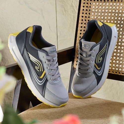 Image of Campus Men's CAVD Sneakers
