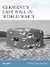 GermanyÃÂ¢Ãâ¬Ãâ¢s East Wall in World War II (Fortress)