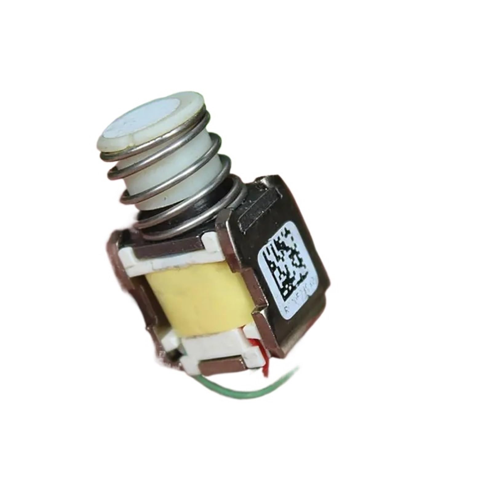 Push Pull Solenoid Electromagnet, Open Frame Solenoid Manual Self-Locking DC 3V-5V Excellent Sealing
