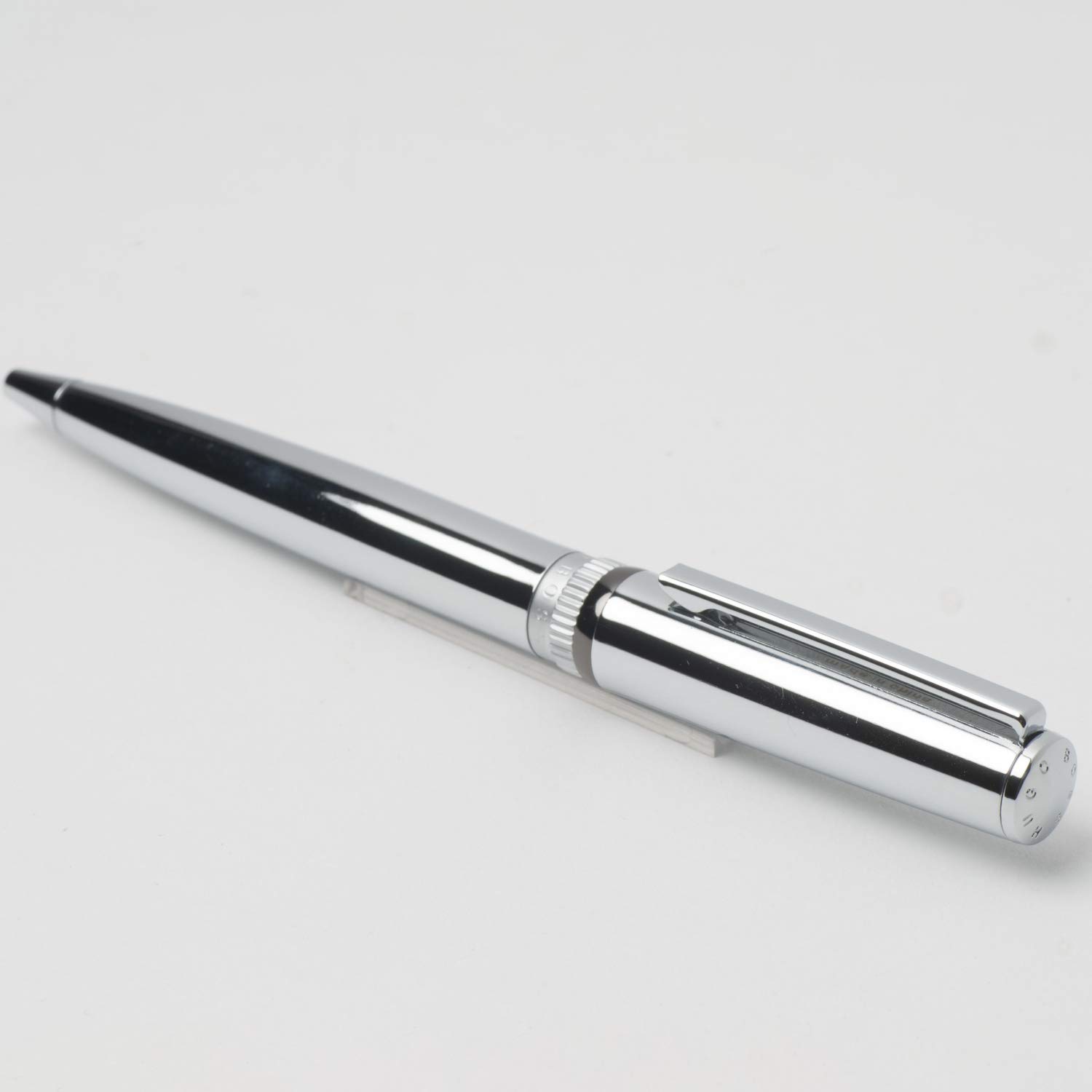 Geschenkset Gear Chrome (Kugelschreiber & Tintenroller)