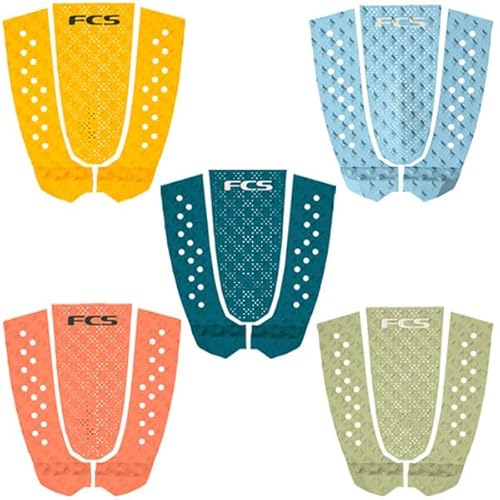 FCS T-3 ECO TRACTION/GtV[GX T3 GRgNV PERFORMANCE BOARDS T[tB fbLpbh TRANQUIL-BLUE