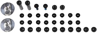 Leatt Brace GPX 5.5 FlexLock Boot Screw Kit