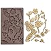 Redesign with Prima Cherry Blossoms Decor Mold