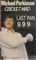 Cricket Mad 0099081407 Book Cover