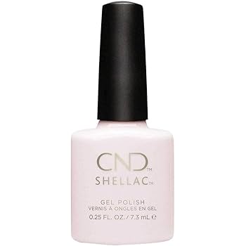 Amazon.co.jp: CND シェラック UVカラーコート 504 7.3ml : Beauty