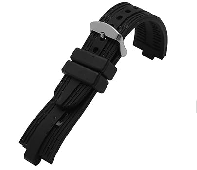 Amazon | [Richie strap]BVLGARI ブルガリ ディアゴノ 腕時計