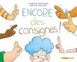 bayard fontainerie  Encore des consignes !