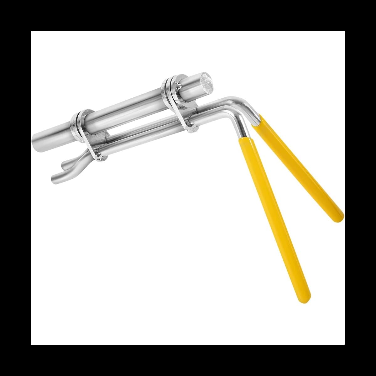 pezzo di ricambio per auto Kit guarnizioni di riparazione pistone cilindro idraulico, strumenti di installazione guarnizione idraulica, strumento di installazione guarnizione asta con coppa a U, J0532