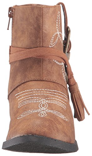 Steve Madden Jsassed-K Western Boot2