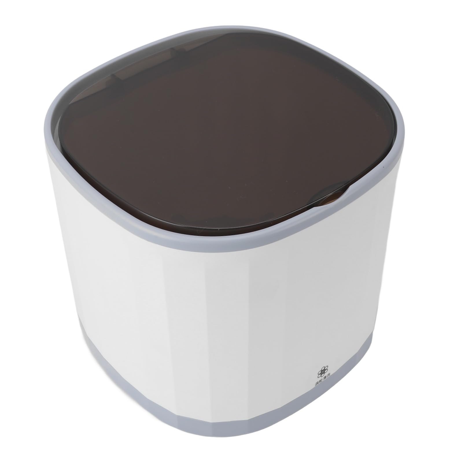 Generic Kompaktowy środek do Czyszczenia Filiżanek Herbaty Zmywarka USB Skuteczny Odplamiacz z Herbaty do Przenośnego Biura Domowego