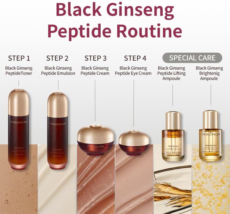 CHOGONGJIN Youngan Jin Toner (5.07 fl oz) - Image 6