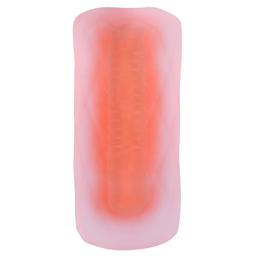 オナホリアル Amazon | オナホ リアル感 オナホール フェラホール 繰り返し使用 非貫通 おなほ 超長肉厚ホール やわらか 肌の質感 深喉締め  男性用おもちゃ アダルトグッズ 人気 ラブグッズ ピンク | Btooktops | 非貫通