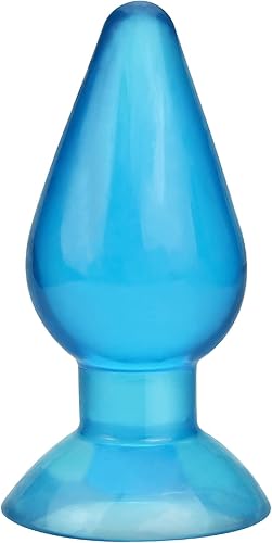 FST Large Butt Plug with Strong Suction Cup Prostate Massage Anus Dilator Big Anal Sex Toy for Men Women Couples