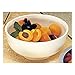 Bon Chef Terra Cotta 2 Qt. Soup/Salad Bowl