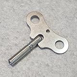 Hermle Antique Style Lantern Table Clock with Hour Strike 23004-000711 - Image 7