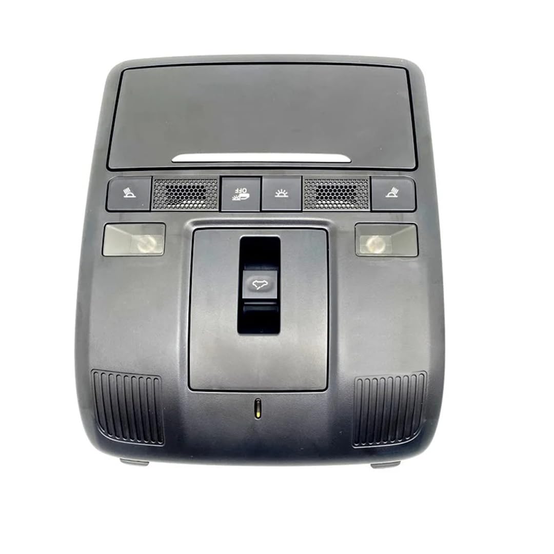 Cableado de luz de lectura para Mazda 6 Atenza y CX-5 con interruptor de techo solar