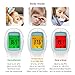 INTEY Forehead Thermometer, No Touch Infrared Thermometer for Body, Animal and Surface, Accurate Fever Digital Baby Thermometer, Health Thermometer