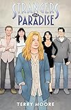 Strangers in Paradise Omnibus Volume 1
