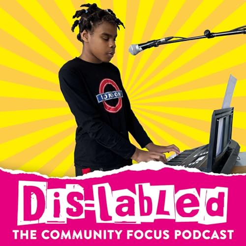 Ep 50: It&rsquo;s our 50th Episode! We Celebrate with the Incredible Musician: Genesis Brown