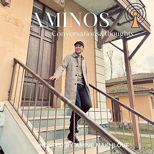 Studying aboard experience, everything happens for a reason, 2021 goals+ study tips with Hala Sadii