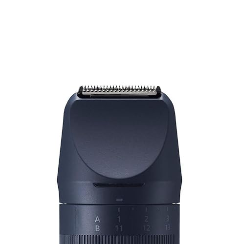 Amazon.com: Panasonic MultiShape Electric Trimmer for Beard and