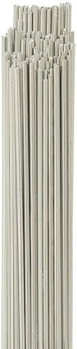 Miniatura 3 de STARTECHWELD TIG Aluminio 4043 Varilla de soldadura TIG Alambre de soldadura ER4043 116 "X36" 5Ib Box Tig Rod (116" 5 libras caja)