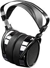 HIFIMAN HE-400I Over Ear Full-Size Planar Magnetic Headphones Adjustable Headphone with Comfortable Earpads Open-Back Design Easy Cable Swapping - coolthings.us