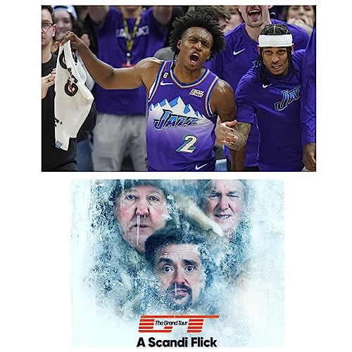 Ep. 3 | "A Scandy Pod"