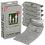 TravelJohn