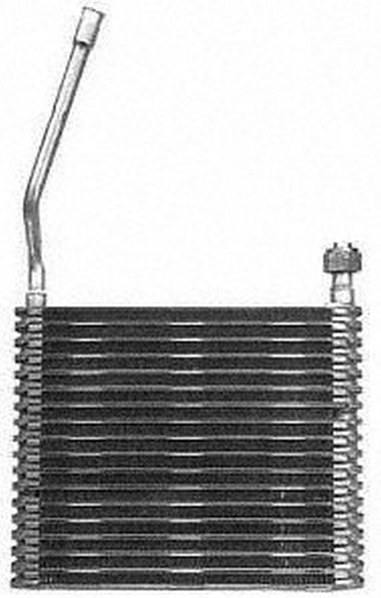 Four Seasons 54549 Evaporator Core