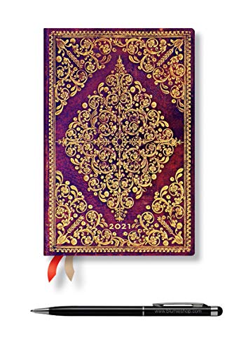 Télécharger Lot Agenda Français Civil Paperblanks