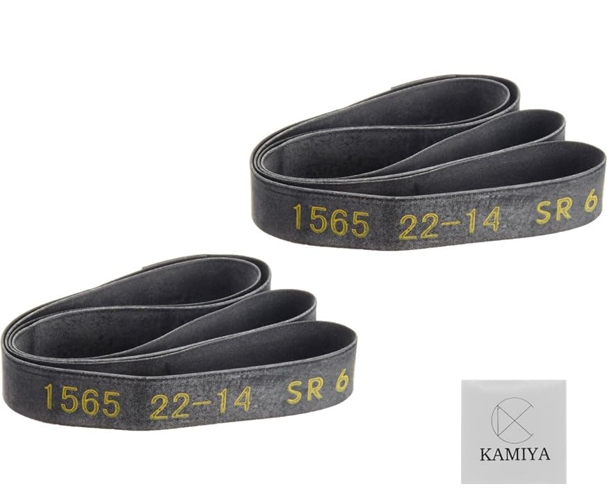 Amazon | DUNLOP(ダンロップ)バイク用リムバンド 22-14 バンド幅:22mm