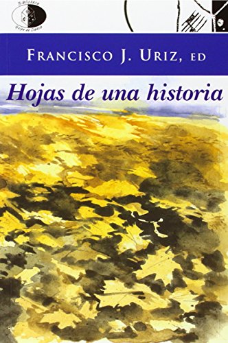 Hojas De Una Historia Édition Collector Poésie Nordique Brochée